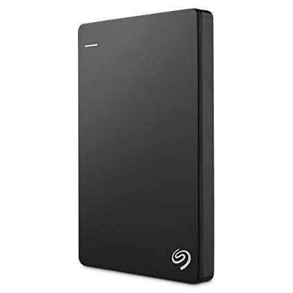 Seagate Backup Plus 2tb Portable External Hard Drive For Mac Usb 3.0 India Amazon Price